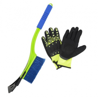 Набор зимний для авто Профи