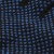 Перчатки П/ШЕРСТЬ Двойной Вязки c ПВХ `Точка` черные (128 г) 'Praktische Home' на крючке