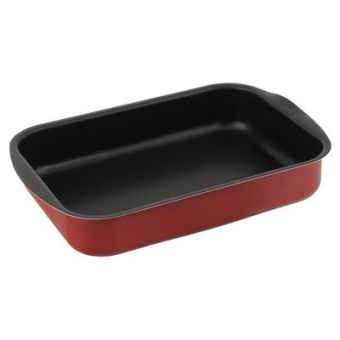 Противень алюм 39,5х27x6,5 см а/п `Expert` сэ-049 (Scovo)