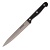 Нож универсальный 12,5 см ручка пластик CLASSICO MAL-06CL