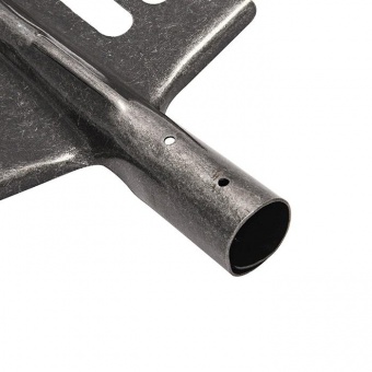 Лопата штыковая ЛКО рельс.сталь `Урожайная сотка` облегченная S506-6