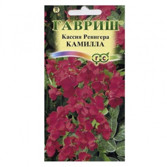 Кассия Камилла, Ренигера 0,7 г (Гавриш)