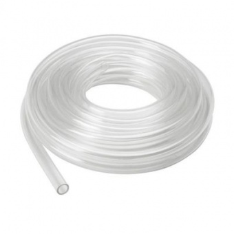 Шланг ПВХ d=10мм (20 м) пищевой `Урожайная сотка`