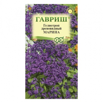 Гелиотроп древовидный Марина 0,03 г (Гавриш)