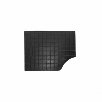Комплект универсальных автомобильных ковриков резина 65х45(2шт)+43х43(2шт) SHAHINTEX (Ш)