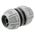 Муфта ремонтная 1/2" 130х80 мм Gardena 18232-29