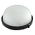 Светильник НПБ1101, 100 Вт, IP54, круг, черный, TDM, SQ0303-0025