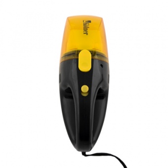 Пылесос автомобильный 12В 60Вт 2,5м Kolner KAVC 12/60