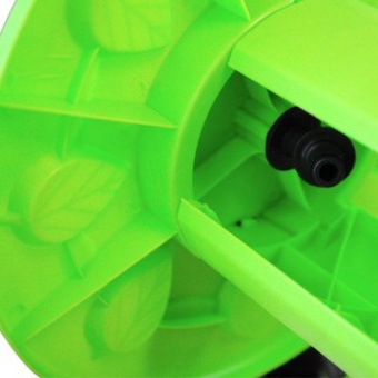 Катушка для шланга под коннектор 'Урожайная сотка Эксперт' (YM3201)