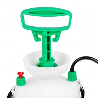 Опрыскиватель 11 л `Урожайная сотка` SX-CS11B