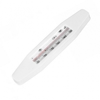 Термометр для воды `Лодочка тбв-1л` п/п