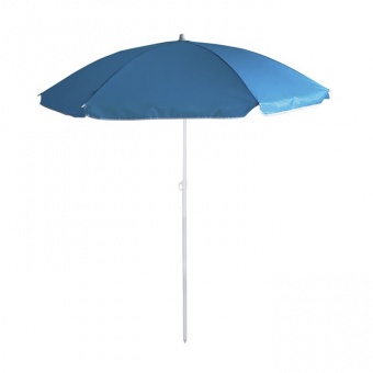 Зонт пляжный d=145 см, складная штанга 170 см BU-63