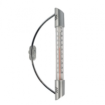 Термометр оконный 'Премиум Praktische Home' TP105 блистер