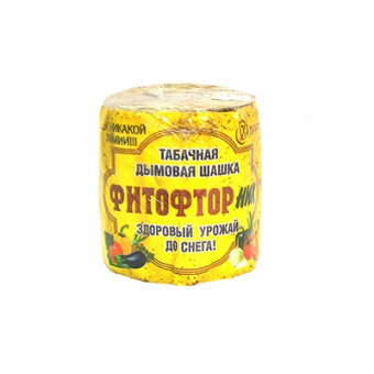 Шашка табачная Фитофторник 220г (Рич Сойл)