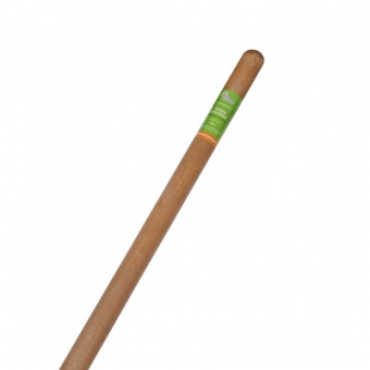 Лопата штыковая ЛКП рельс.сталь `Урожайная сотка` прямоугольная с ребр.жест с краш дер/чер S505-4