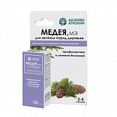 Медея для хвойных 10 мл (Щ/А)