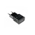 Зарядное сетевое устройсво Super iCharge Classic, 1хUSB, 2,1 А, черное Smartbuy