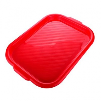 Поднос столовый 48х32 см (Р)