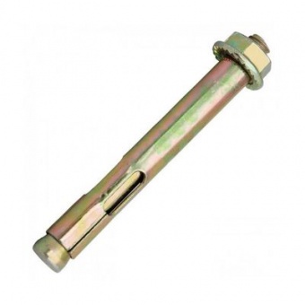 Анкер болт с шестигр гол 12х160