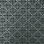 Коврик-дорожка травка на пвх основе 0,9х15 м "Ромб" серый металик (228)