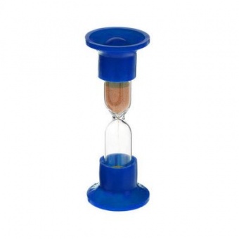 Часы песочные 5 минут чпн-5