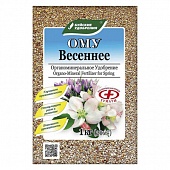 Удобрение Весеннее ому 1 кг (БХЗ)