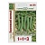 Горох Воронежский зеленый серия 1+1 25гр. (Гавриш)