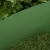 Лента бордюрная 'Урожайная сотка' 0,3 х 9 м зеленая