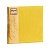 Салфетки бумажные 2-х сл 33х33 см 20 шт/уп светло-желтые 'Bouquet color'