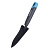 Совок с пластик ручкой Light Ergo 300х90 мм Plantic 26266-01