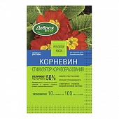 Удобрение Корневин 10 г (Добрая сила)