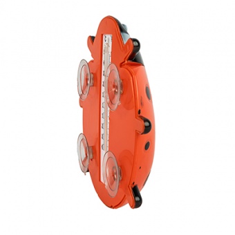 Термометр оконный 'Божья коровка Praktische Home' TP121 п/п