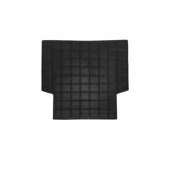 Комплект универсальных автомобильных ковриков резина 65х45(2шт)+43х43(2шт) SHAHINTEX (Ш)