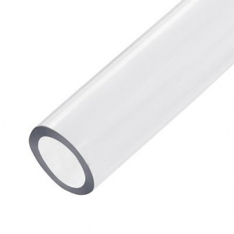 Шланг ПВХ d= 6мм (5 м) пищевой `Урожайная сотка`