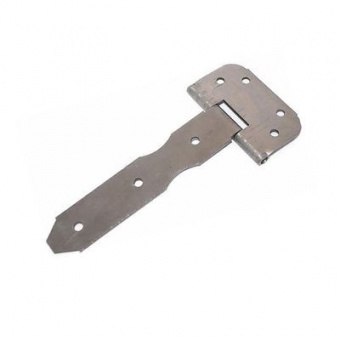 Петля-стрела ПС-200 (б/покр) (К) [инд.уп]