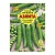 Горох овощной Русский гигант, 25г (Аэлита)