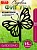 Фигура садовая металл 35 х 26 см 'Бабочка Gardissimo'