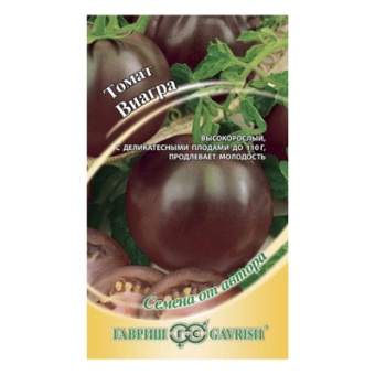 Томат Виагра 12 шт. (Гавриш)