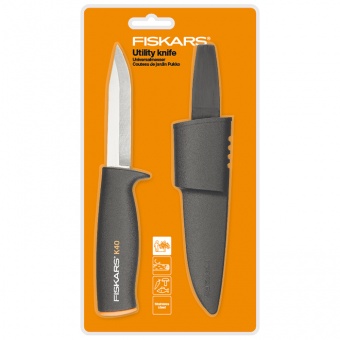 Нож общего назначения K40 225 мм Fiskars 1001622