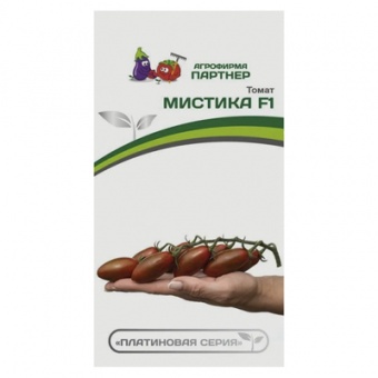 Томат Мистика F1, 5 шт. (Партнер)