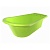 Ванночка детская салатовый А7300