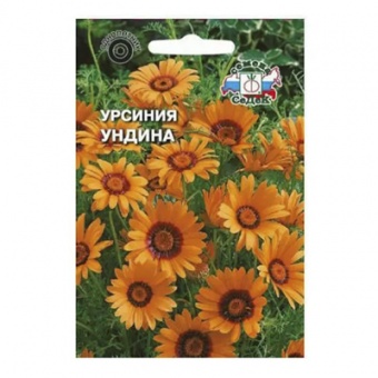 Урсиния Ундина , 0,1 г (СеДек)