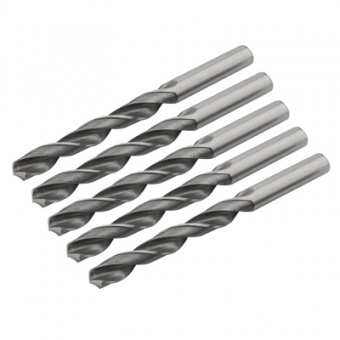 Сверло по металлу 10,5 мм `PRAKTISCHE TOOLS`