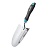 Совок с пластик ручкой Light Optimum 315х108 мм Plantic 26264-01