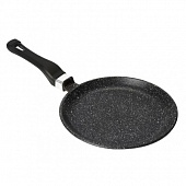 Сковорода алюм блинная 26 см а/п б261аг (Горница)