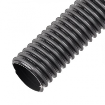 Шланг Поливочный Гофрированный d16 мм (20 м) `Урожайная сотка`