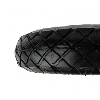 Колесо К Тачке Пневматическое 4,00-8 PR3001-20-90 (2.120.350) (d кол 380 мм, d ст 20 мм, L ступицы 90 мм)