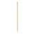 Шампур-шпажка д/шашлыка бамбук 40х0,4х0,2 см 25 шт/уп 'Твой Пикник' UL20121505